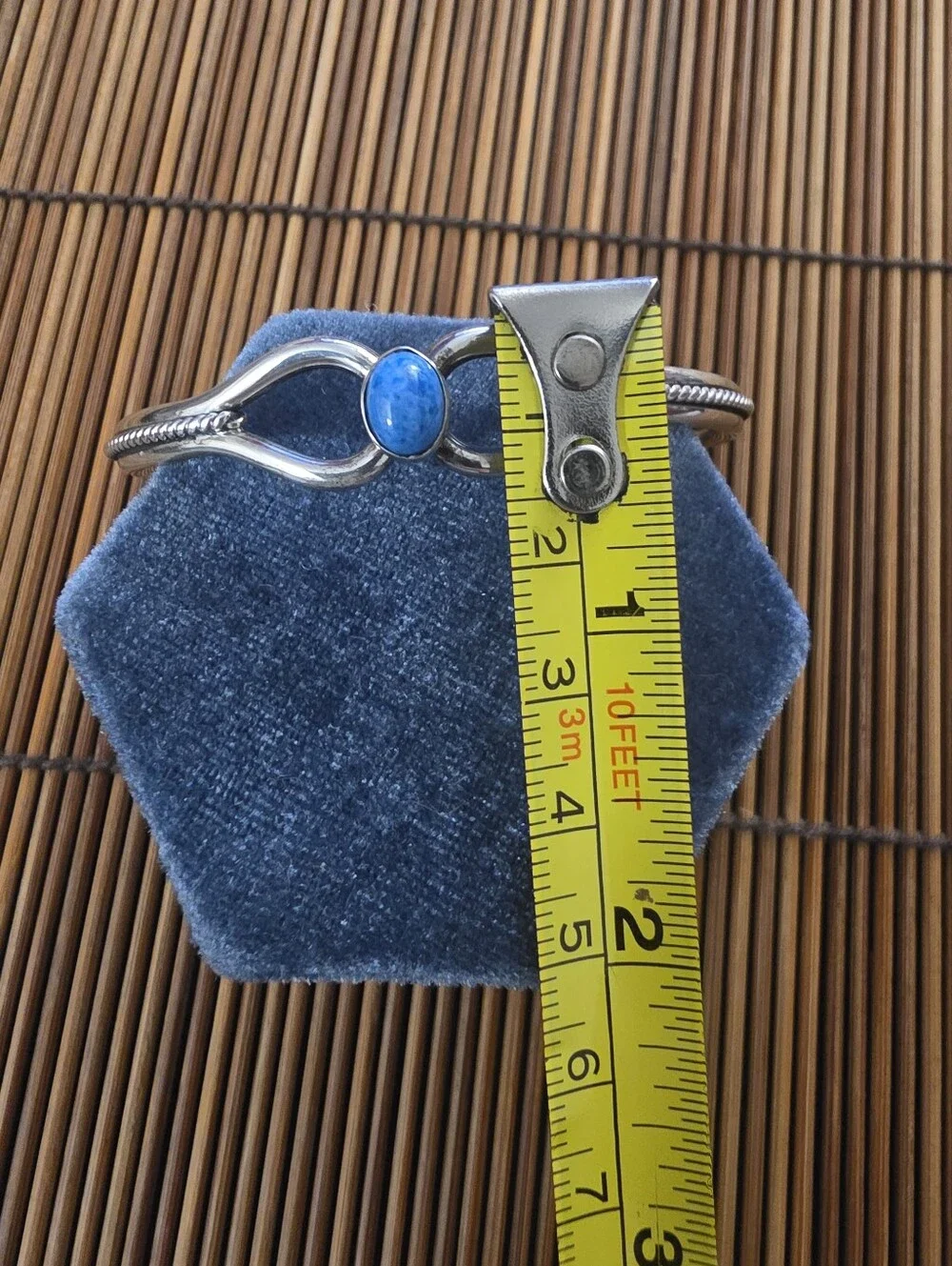 N/A item has